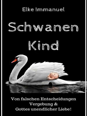 Schwanenkind - ebook